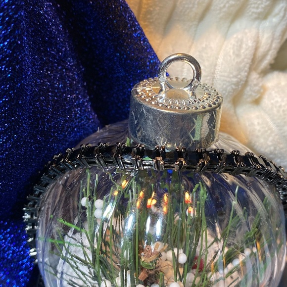 NWT 💎 HEMATITE JET BLACK 💎 ICONIC BRACELET UNISEX - Picture 4 of 12